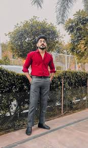Pranav Shetty
